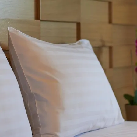 Athos Thea Luxury Appartamento