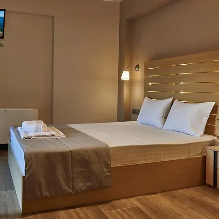 Apartment Athos Thea Luxury Sarti