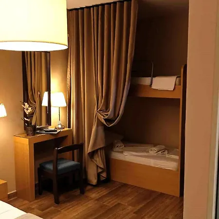 Apartment Athos Thea Luxury