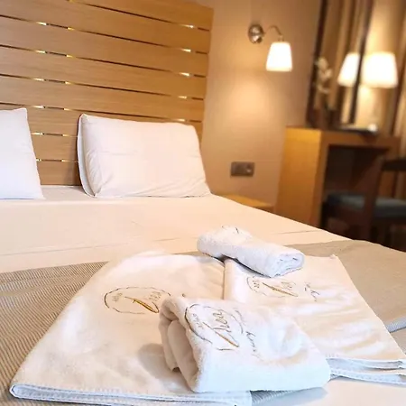 Athos Thea Luxury Apartment Sarti