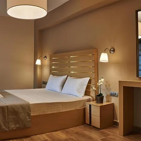 Athos Thea Luxury Sarti