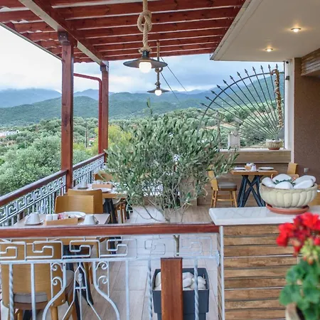 Athos Thea Luxury Sarti