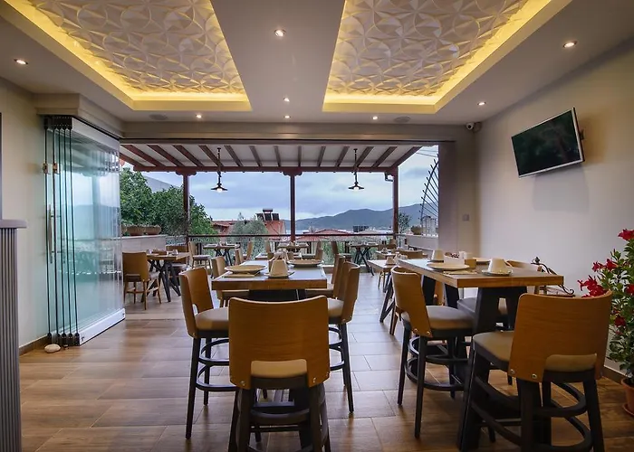 Apartmán Athos Thea Luxury Sarti