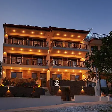 Athos Thea Luxury *