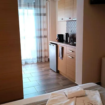 Lägenhet Athos Thea Luxury *
