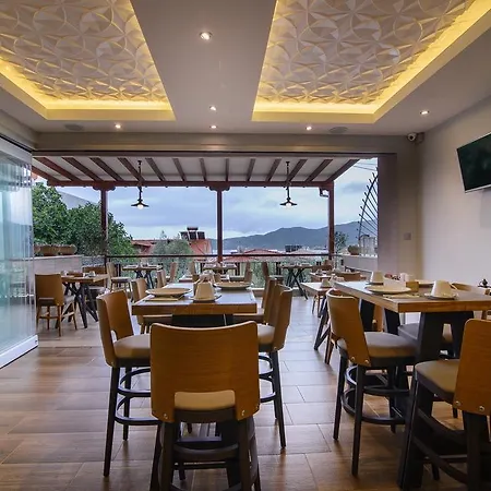 Lägenhet Athos Thea Luxury Sarti