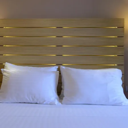Lägenhet Athos Thea Luxury
