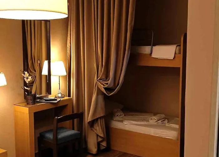 Lejlighed Athos Thea Luxury