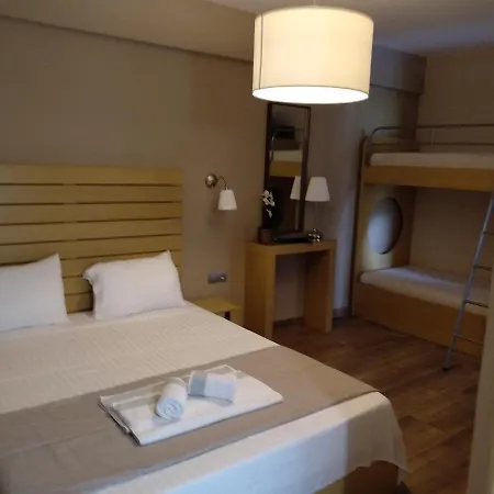 شقة Athos Thea Luxury *