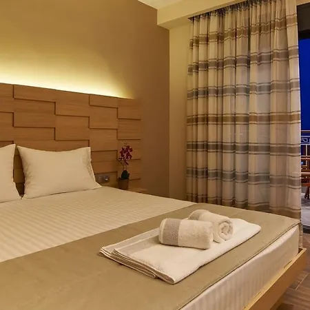 شقة Athos Thea Luxury سارتي