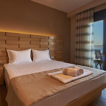 Athos Thea Luxury
