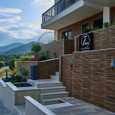Athos Thea Luxury