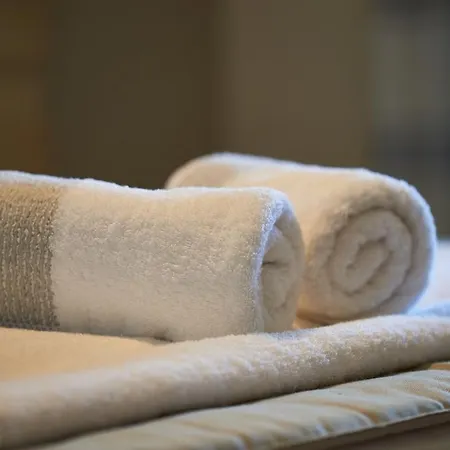 Athos Thea Luxury Apartament Sarti