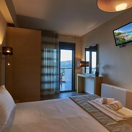 Athos Thea Luxury Sarti