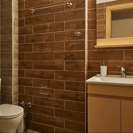 Athos Thea Luxury Apartament