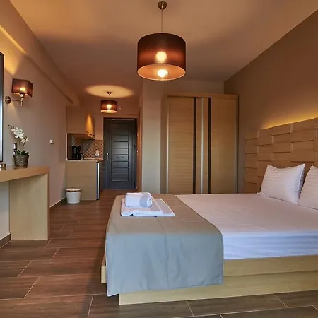 Athos Thea Luxury * Sarti
