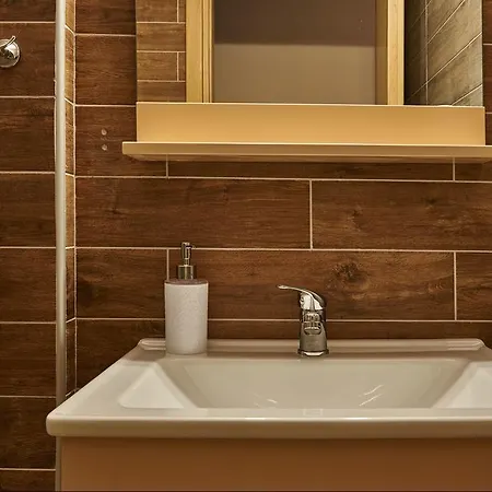 Athos Thea Luxury سارتي