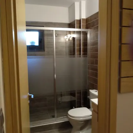 Athos Thea Luxury Apartament Sarti