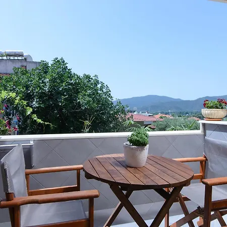 Apartament Athos Thea Luxury