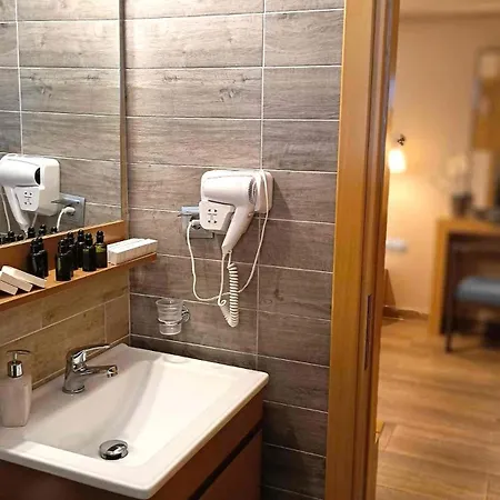 Athos Thea Luxury * Sarti