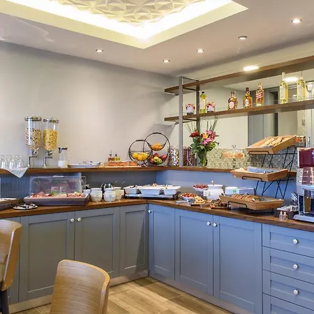 Apartament Athos Thea Luxury *
