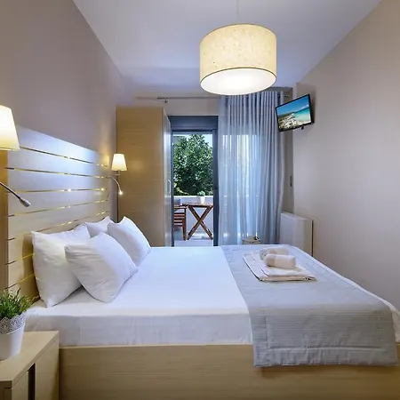 Athos Thea Luxury *
