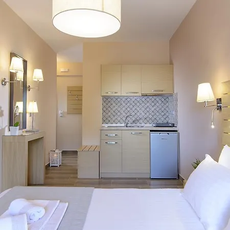 Athos Thea Luxury * سارتي