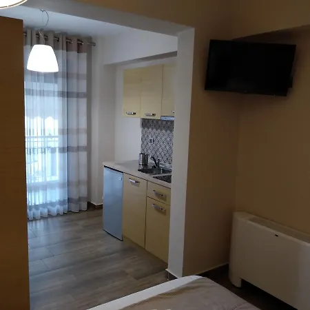 Apartament Athos Thea Luxury *