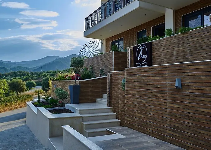 Athos Thea Luxury