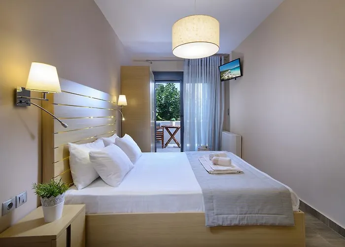 Athos Thea Luxury *