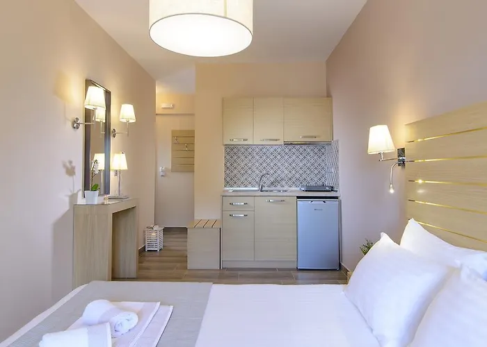 Athos Thea Luxury * サルティ